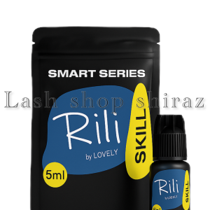 چسب مژه SKILL