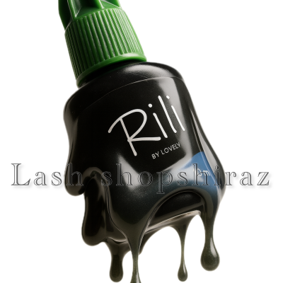 پرایمر ریلی لاولی