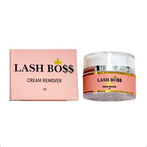 ریموور کرمی Lash Boss