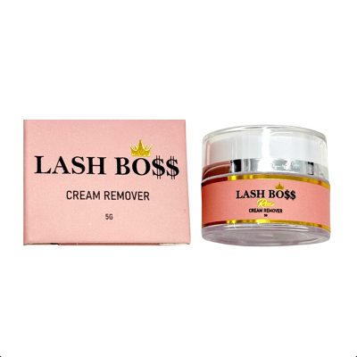 ریموور کرمی Lash Boss