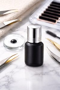 چشب اکستنشن مژه